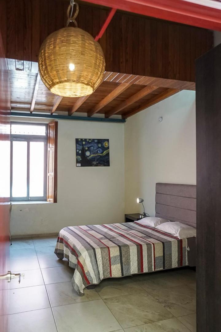 Casa Morelos Stayhouse San Luis Potosí Exterior foto
